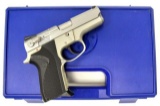 Smith & Wesson - Model 6906 - 9mm Para