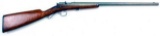 Winchester - Model 1902 - .22 sl lr