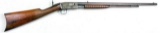 Remington - Model 12 - .22 sl lr