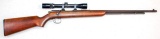 Remington - Model 341 - .22 sl lr