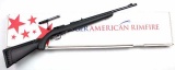 Ruger - American Rimfire Rifle - .17 HMR