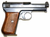 Waffenfabrik Mauser - Model 1914 - 7.65