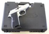 Walther - Model PPK/S - .22 cal