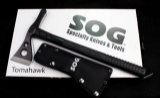 SOG Tactical Tomahawk