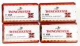 Winchester Super-X .17 HMR Ammo