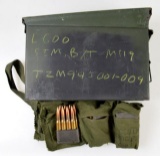 .30-06 Bandolier Ammo