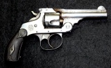 Smith & Wesson  - .32 Double-Action 4th Model - .32 cal