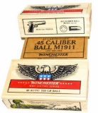 Winchester Limited Edition WWII Victory Series Commemorative Ammo