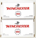 Winchester .45 Auto Target/Range Ammo