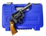 Smith & Wesson - Model 18-7 - .22 LR CTG