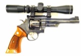 Smith & Wesson - Model 25-2 - .45 ACP
