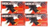 American Eagle 9mm Luger Ammo