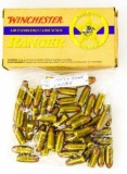 45 Auto ammo