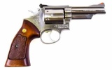 Smith & Wesson - Model 66 - .357 Mag
