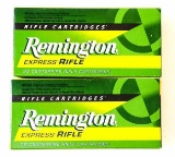 Remington 22-250 Rem