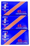 A-Merc 45 Auto ammo