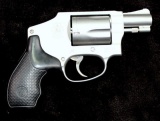 Smith & Wesson - Model 642-2 - .38 cal S&W Spl +P
