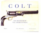 Colt book by Jeffrey Richardson