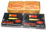 Reloading Equipment