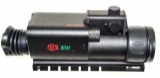 ATN Black Lion Aries MK 258 Night Vision Scope with Case