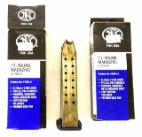 FN FNH 17rnd 9mm mag