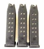 Glock 13rd 45ACP mags