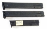 S&W 3900/5900/6900 series mags