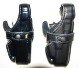 NEW! Safariland Holsters