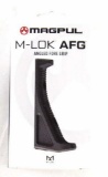 Magpul M-Lok AFG Angled Fore Grip