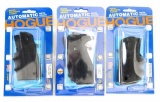 Assorted NEW Hogue grips