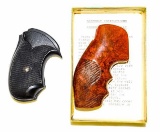 Grips for S&W