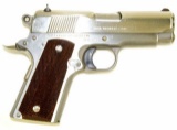 Colt - Officer's ACP MK IV Series 80 - .45 ACP
