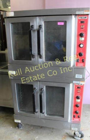 Bar/Restaurant Auction