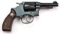 Smith & Wesson - .32 Hand ejector - .32 Long CTG