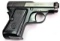 Beretta - Model 418 - 6.35/.25 ACP