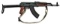 Tapco/Childers Guns - CG1 - 7.62x39mm