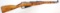 Russian/C.A.I. - Mosin-Nagant M91/59 Carbine - 7.62x54R