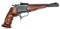 Thompson Center Arms - Contender - .22 lr