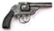 Iver Johnson - Safety Automatic  - .32 S&W