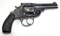 Iver Johnson - Second Model Safety Automatic - .38 S&W