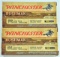 Winchester Bushman Small Game .22lr Ammo