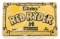 Daisy Red Ryder BB Strongbox Display