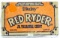 Daisy Red Ryder Jr. BB Treasure Chest Display