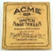 Antique UMC Acme 20ga Paper Shot Shells