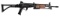 IMI/Springfield Armory - Model 710 - .223 Rem