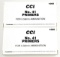 CCI No. 41 Primers