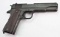 Remington Rand - M1911A1 - .45 ACP