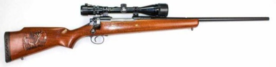 Winchester/Enfield - 1917 - .30-06