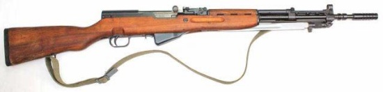 Yugo/Interordnance of America - M59/66 - 7.62x39mm