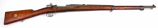 Carl Gustafs/SAMCO - Model 1896 - 6.5x55mm